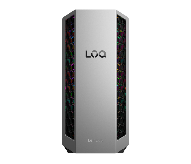 LENOVO LOQ Tower Ryzen 7-8745HX/32GB/1TB/Win11 RTX5060Ti 91DF0067PL - 1484226 - zdjęcie 2